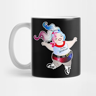 Princess of Mayhem Mug